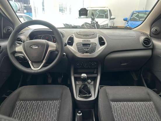 FORD-KA-2015