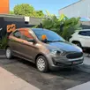 FORD KA 1.0 TI-VCT FLEX SE MANUAL FORD KA 1.0 TI-VCT FLEX SE MANUAL