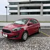 FORD KA 1.0 TI-VCT FLEX SE MANUAL FORD KA 1.0 TI-VCT FLEX SE MANUAL