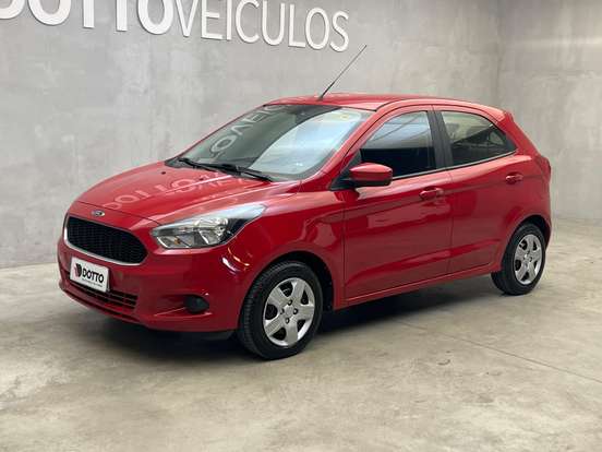 FORD-KA-2017