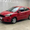 FORD KA 1.0 TI-VCT FLEX SE MANUAL FORD KA 1.0 TI-VCT FLEX SE MANUAL