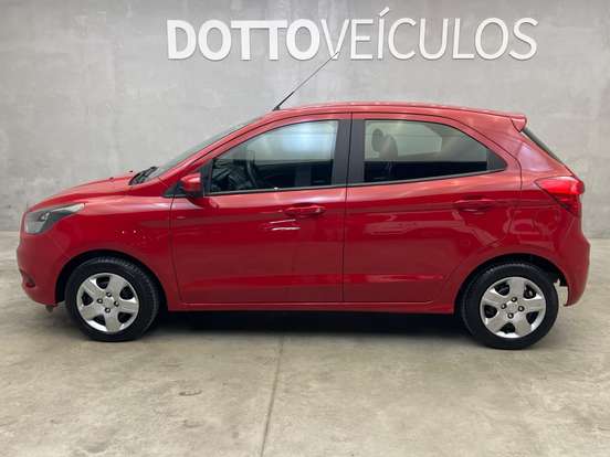 FORD-KA-2017
