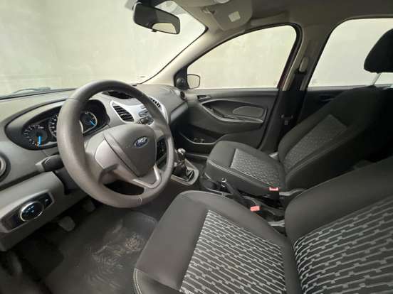FORD-KA-2017