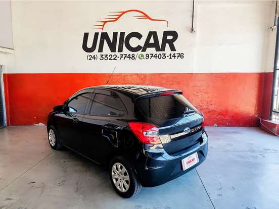 FORD-KA-2018
