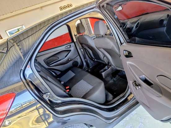 FORD-KA-2018