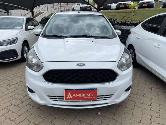 FORD-KA-2016