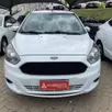 FORD KA 1.0 TI-VCT FLEX SE MANUAL FORD KA 1.0 TI-VCT FLEX SE MANUAL