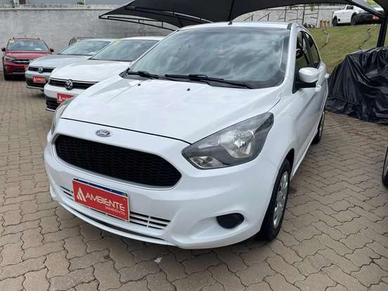 FORD-KA-2016