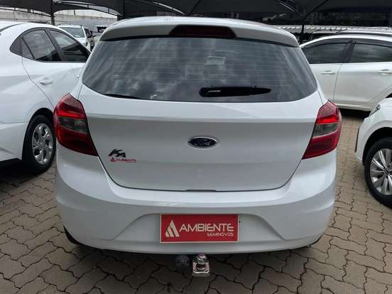FORD-KA-1.0 TI-VCT FLEX SE MANUAL FORD-KA-2016