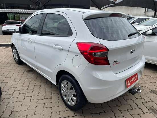 FORD-KA-2016