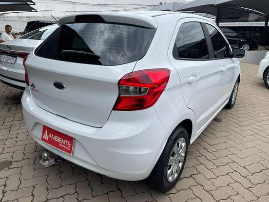 FORD-KA-1.0 TI-VCT FLEX SE MANUAL FORD-KA-2016