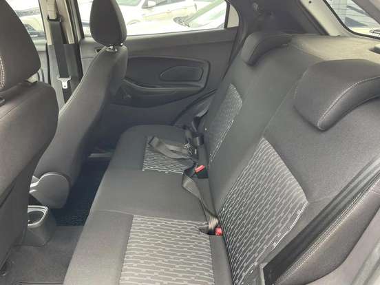 FORD-KA-2016
