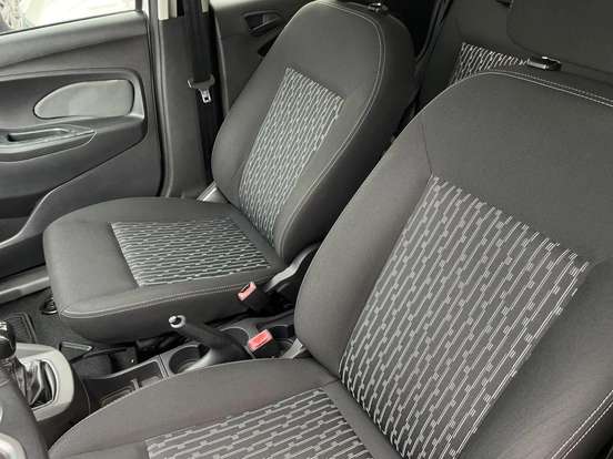 FORD-KA-1.0 TI-VCT FLEX SE MANUAL FORD-KA-2016