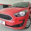 FORD KA 1.0 TI-VCT FLEX SE MANUAL FORD KA 1.0 TI-VCT FLEX SE MANUAL