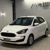 FORD KA 1.0 TI-VCT FLEX SE MANUAL FORD KA 1.0 TI-VCT FLEX SE MANUAL