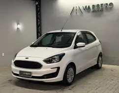 FORD KA 1.0 TI-VCT FLEX SE MANUAL FORD KA 1.0 TI-VCT FLEX SE MANUAL