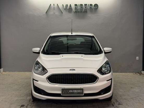 FORD-KA-2019