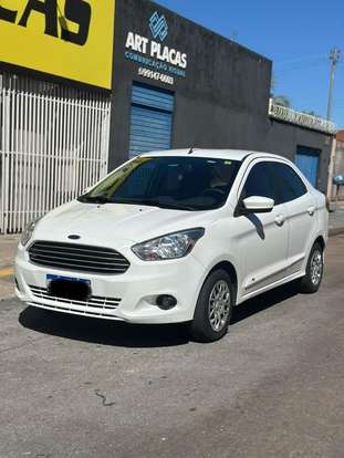 FORD-KA-2017