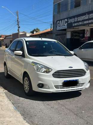 FORD-KA-2017