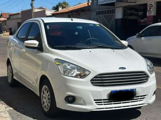 FORD-KA-1.0 TI-VCT FLEX SE MANUAL FORD-KA-2017