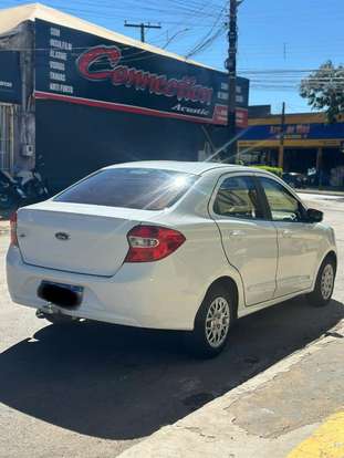 FORD-KA-2017