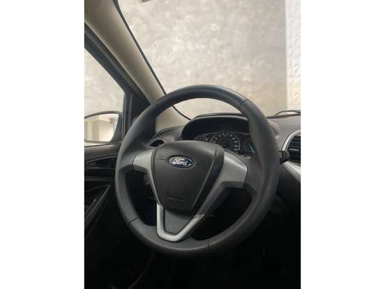 FORD-KA-1.0 TI-VCT FLEX SE MANUAL FORD-KA-2019