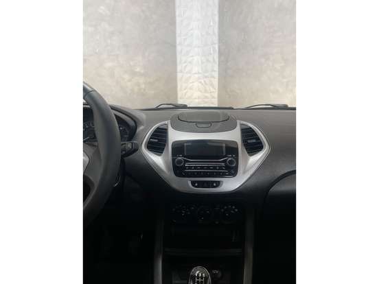FORD-KA-1.0 TI-VCT FLEX SE MANUAL FORD-KA-2019
