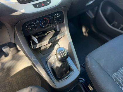 FORD KA 1.0 TI-VCT FLEX SE MANUAL