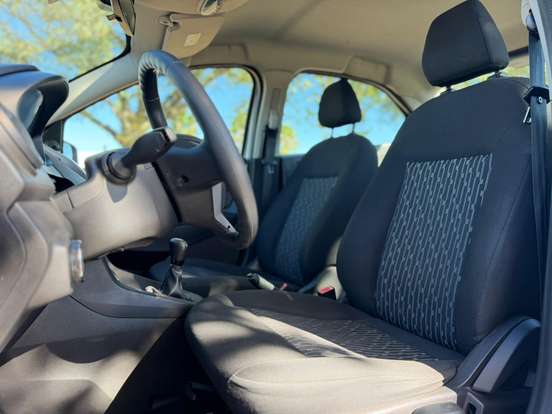 FORD-KA-1.0 TI-VCT FLEX SE MANUAL FORD-KA-2020