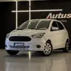 FORD KA 1.0 TI-VCT FLEX SE MANUAL FORD KA 1.0 TI-VCT FLEX SE MANUAL