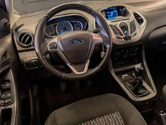 FORD-KA-2015