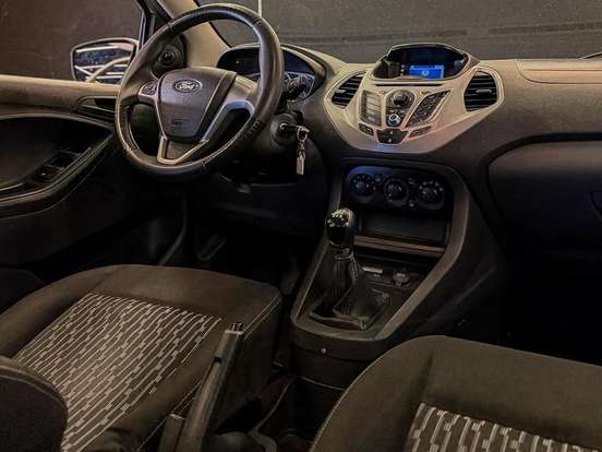 FORD-KA-2015