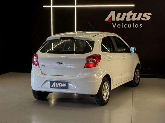 FORD-KA-2015