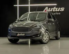FORD KA 1.0 TI-VCT FLEX SE MANUAL FORD KA 1.0 TI-VCT FLEX SE MANUAL