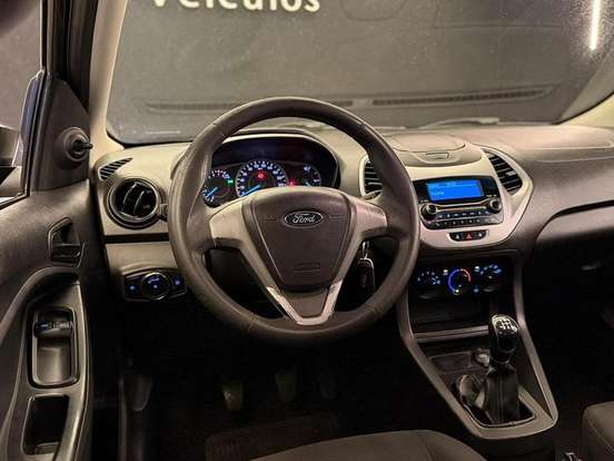 FORD-KA-2020