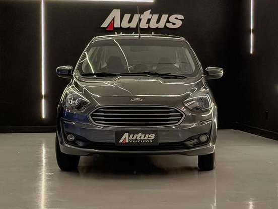 FORD-KA-2020