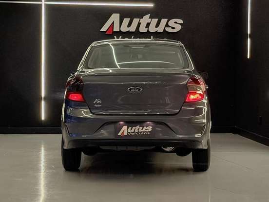 FORD-KA-2020