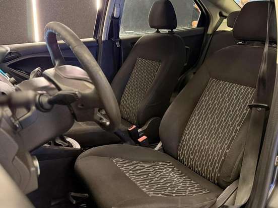 FORD-KA-1.0 TI-VCT FLEX SE MANUAL FORD-KA-2020