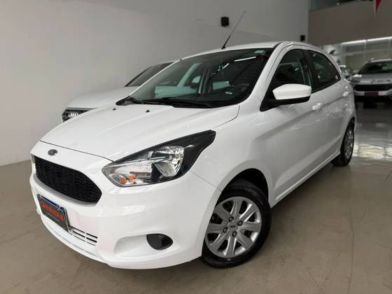 FORD KA 1.0 TI-VCT FLEX SE PLUS MANUAL