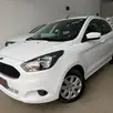 FORD KA 1.0 TI-VCT FLEX SE PLUS MANUAL FORD KA 1.0 TI-VCT FLEX SE PLUS MANUAL