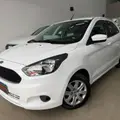 FORD KA 1.0 TI-VCT FLEX SE PLUS MANUAL FORD KA 1.0 TI-VCT FLEX SE PLUS MANUAL