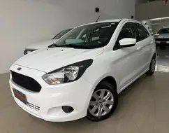 FORD KA 1.0 TI-VCT FLEX SE PLUS MANUAL FORD KA 1.0 TI-VCT FLEX SE PLUS MANUAL