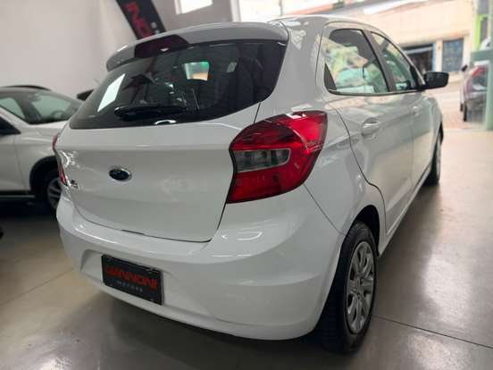 FORD-KA-2018