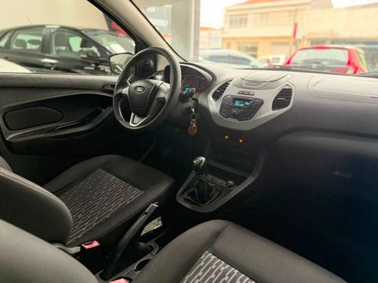 FORD-KA-2018