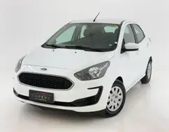 FORD KA 1.0 TI-VCT FLEX SE PLUS MANUAL FORD KA 1.0 TI-VCT FLEX SE PLUS MANUAL