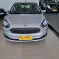 FORD KA 1.0 TI-VCT FLEX SE PLUS MANUAL FORD KA 1.0 TI-VCT FLEX SE PLUS MANUAL