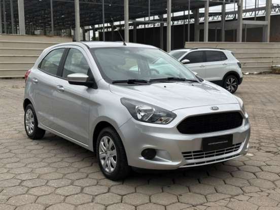 FORD-KA-2017