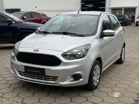 FORD-KA-2017