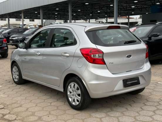 FORD-KA-2017