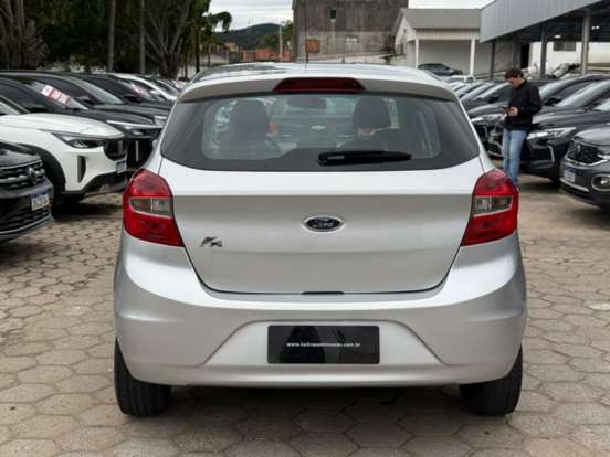 FORD-KA-2017